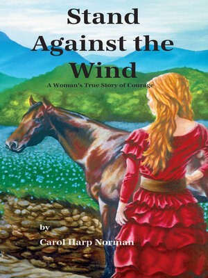 cover image of Stand Against the Wind
